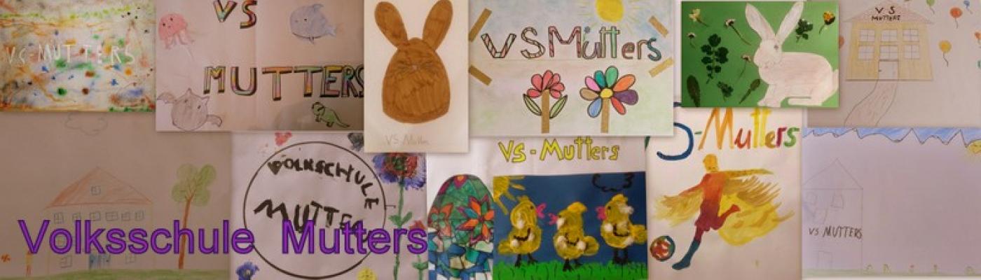 VS Mutters