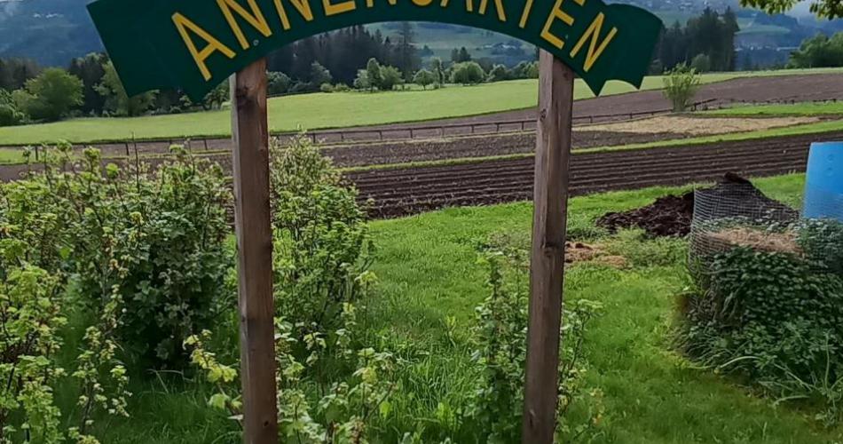 Annengarten
