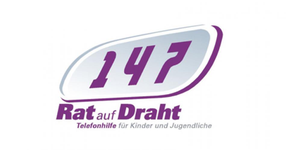 Rat auf Draht - Logo 3